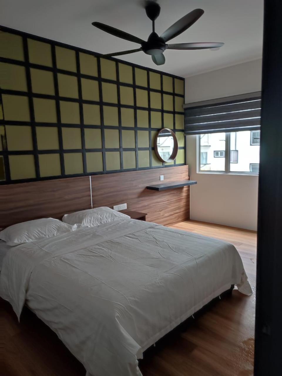 Adik Aisyah Muji Pistachio Homestay Cameron Highlands Tanah Rata Bagian luar foto