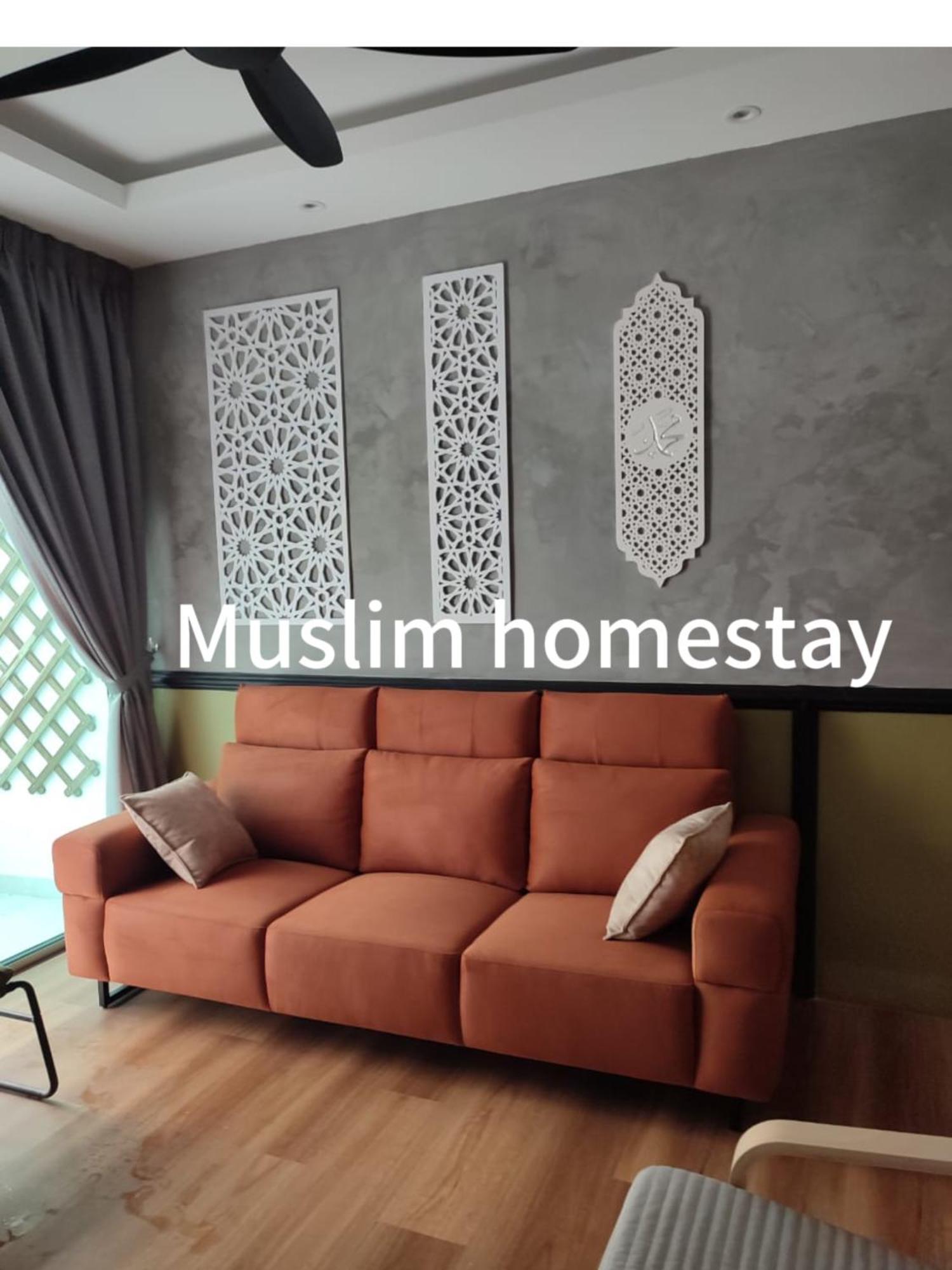 Adik Aisyah Muji Pistachio Homestay Cameron Highlands Tanah Rata Bagian luar foto